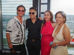 EXCLUSIVE WINE NETWORKING EVENING am 6.6.2026